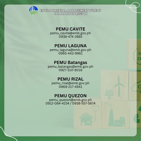 emb calabarzon|emb phones phone number.